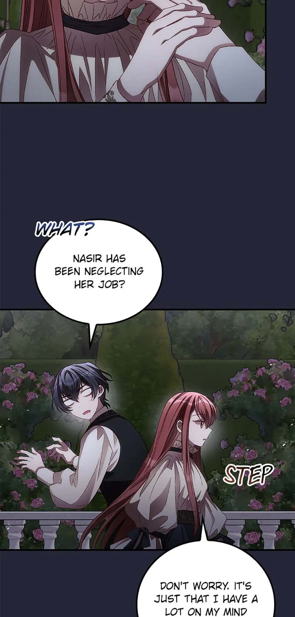 I Can See Your Death Chapter 67 Page 13