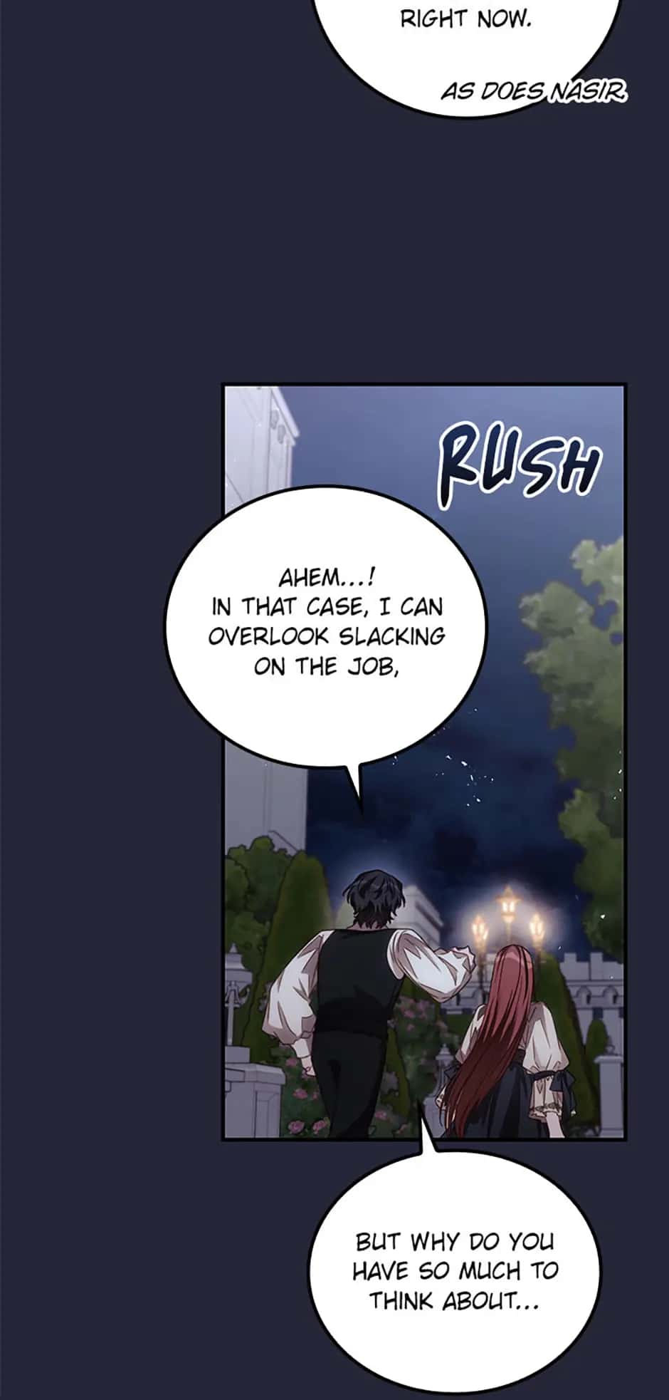 I Can See Your Death Chapter 67 Page 14