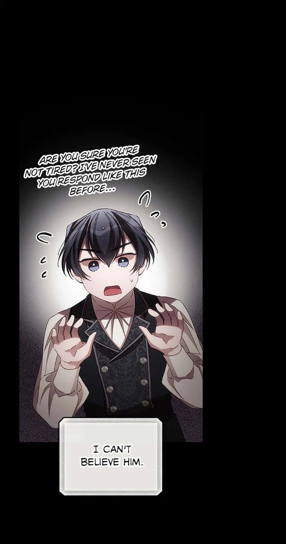 I Can See Your Death Chapter 67 Page 19