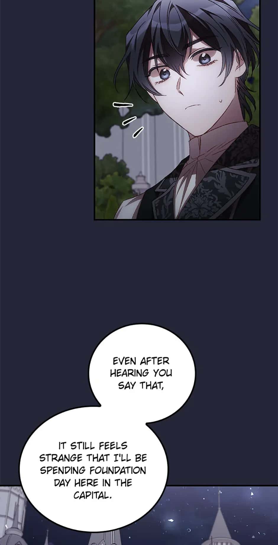 I Can See Your Death Chapter 67 Page 24