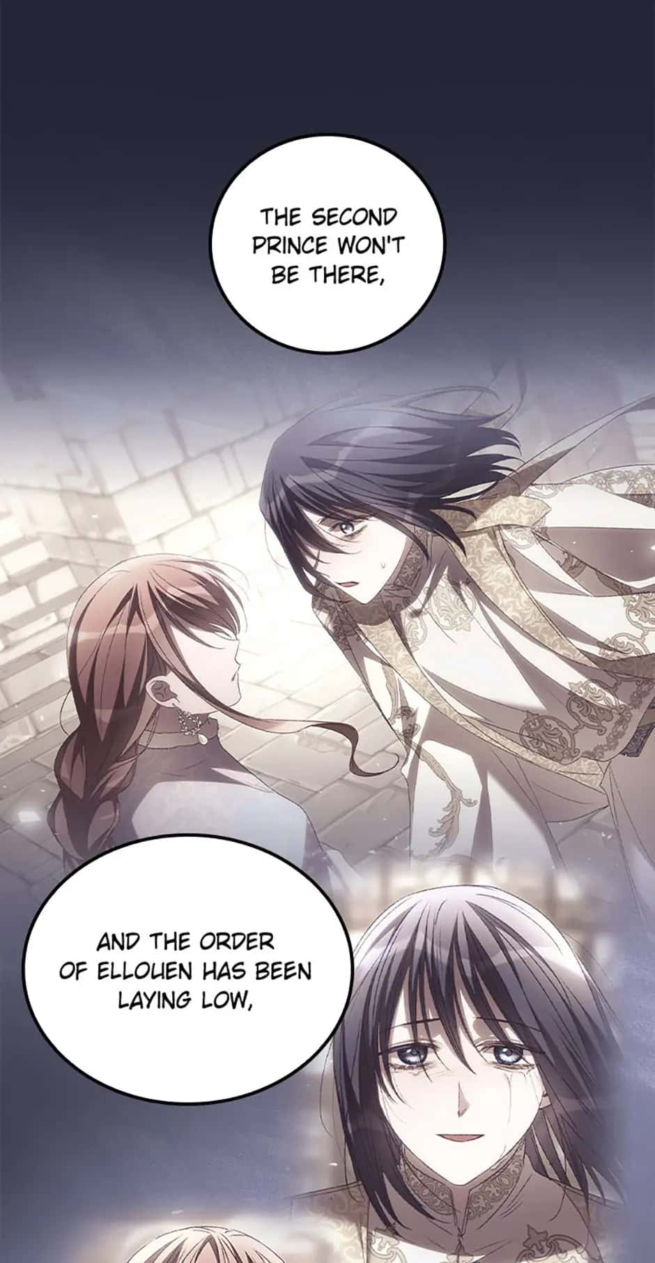 I Can See Your Death Chapter 67 Page 30