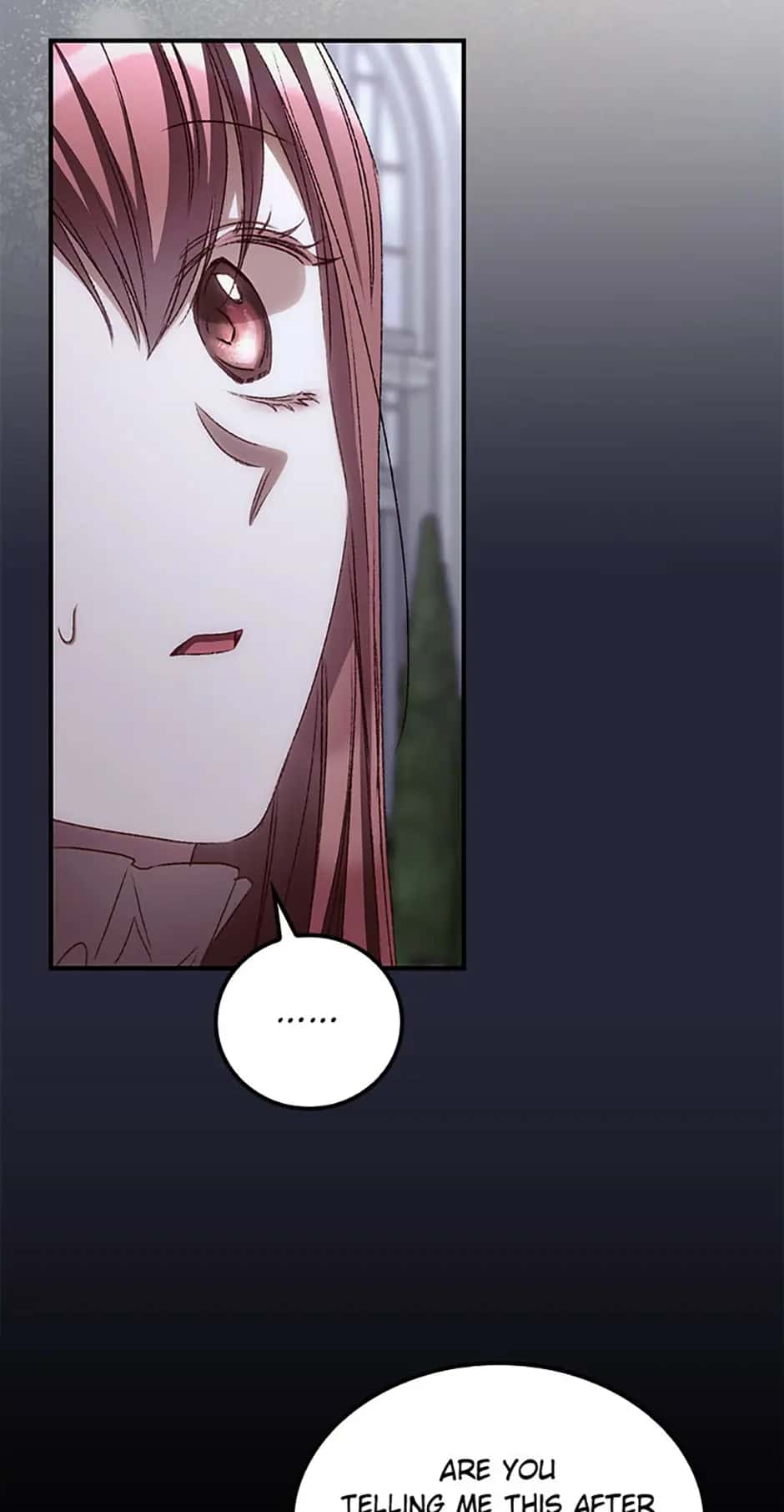 I Can See Your Death Chapter 67 Page 34