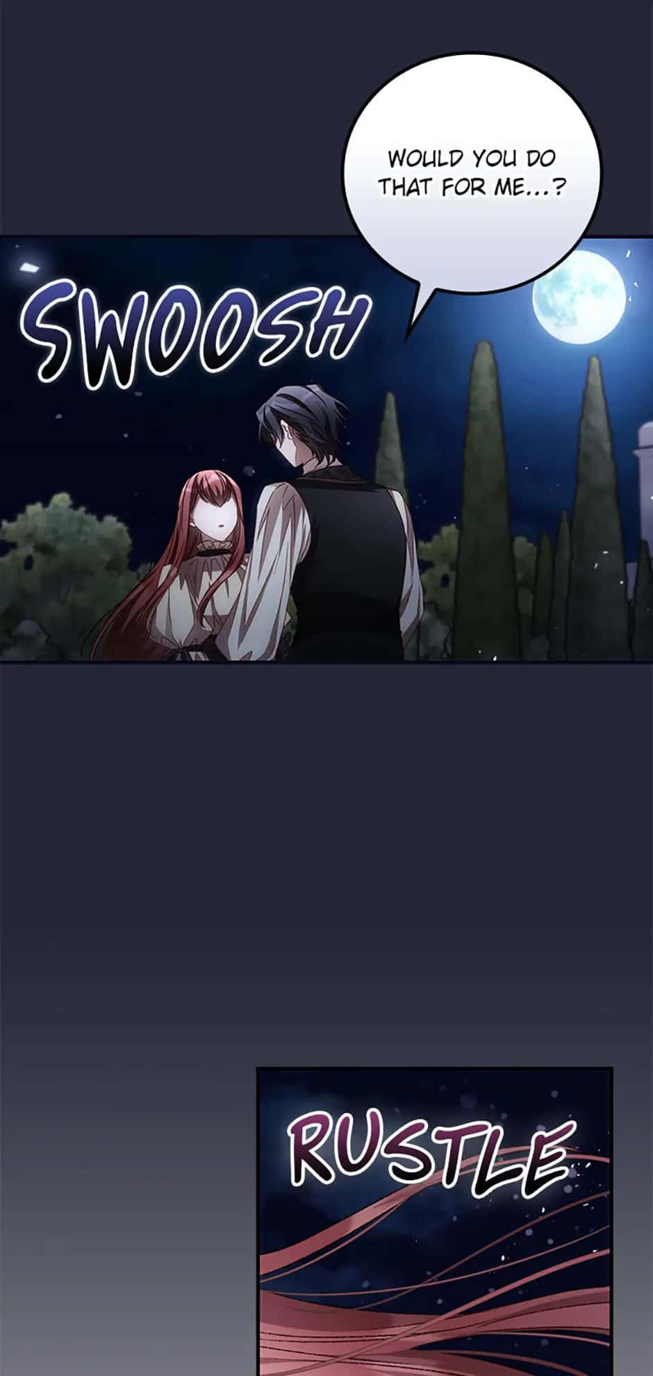 I Can See Your Death Chapter 67 Page 36