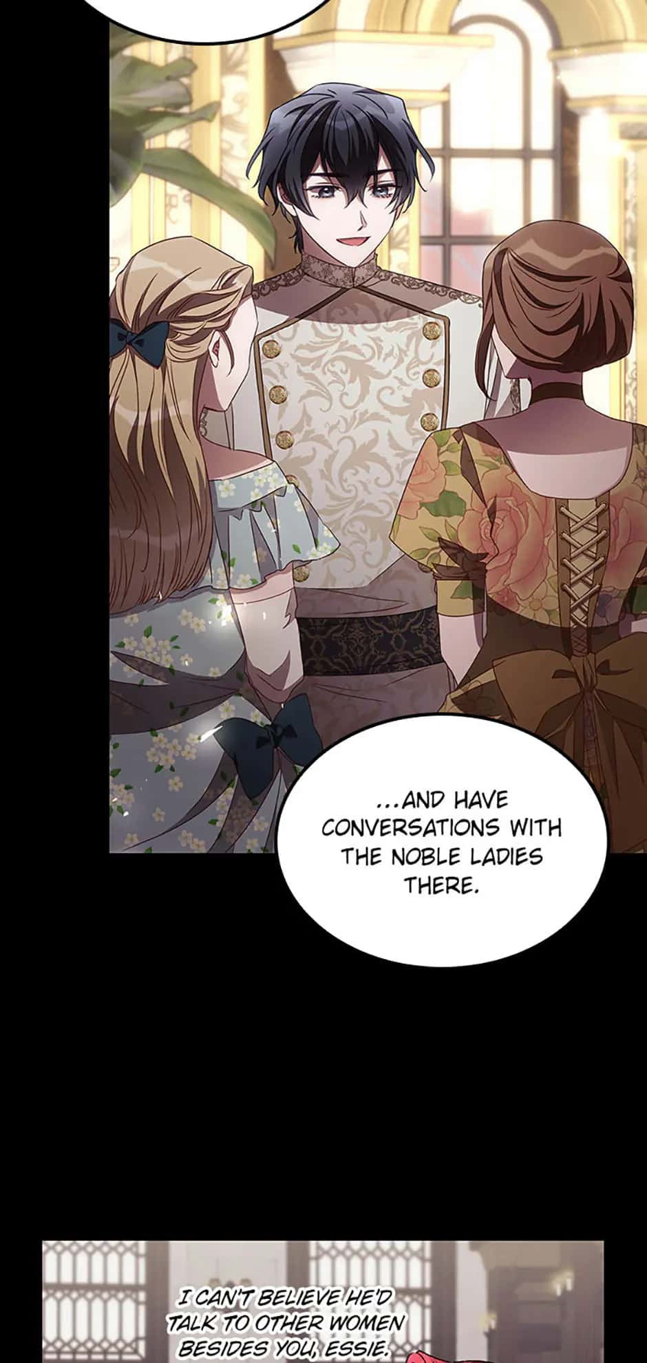 I Can See Your Death Chapter 67 Page 40