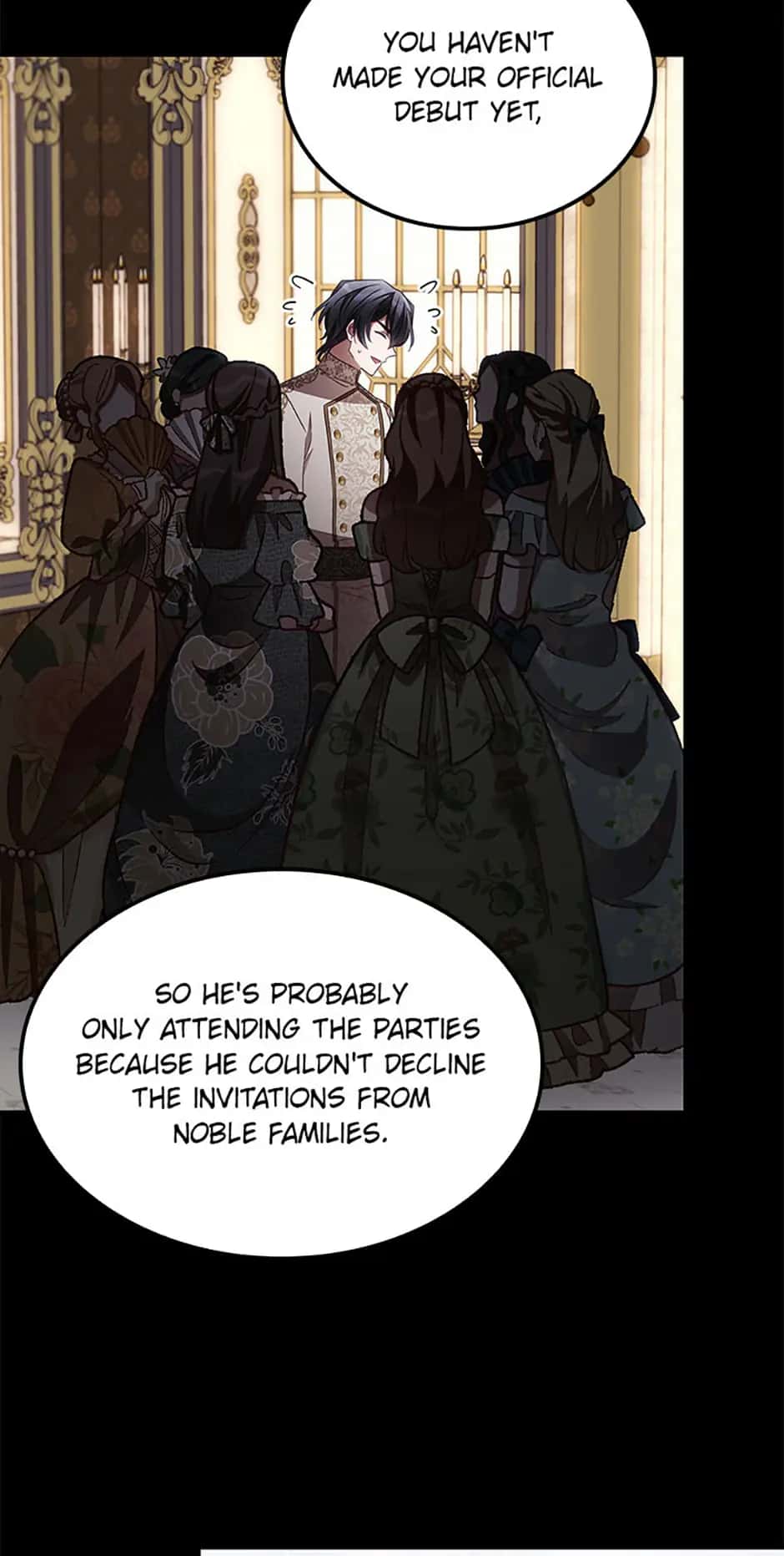 I Can See Your Death Chapter 67 Page 44