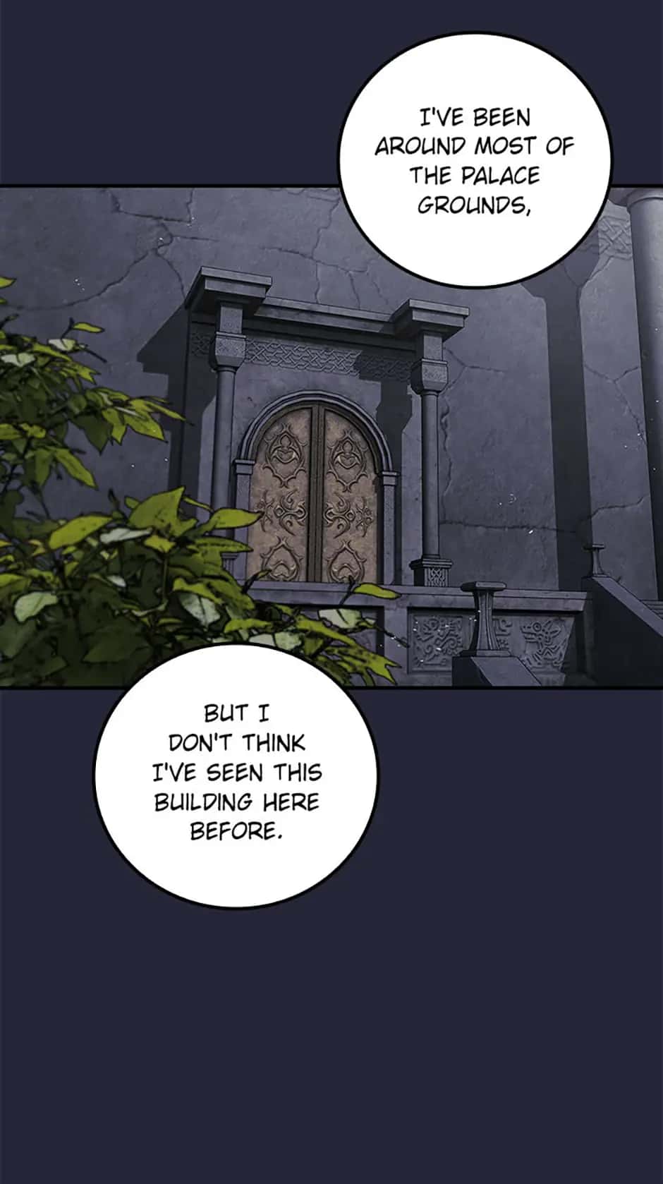 I Can See Your Death Chapter 67 Page 53