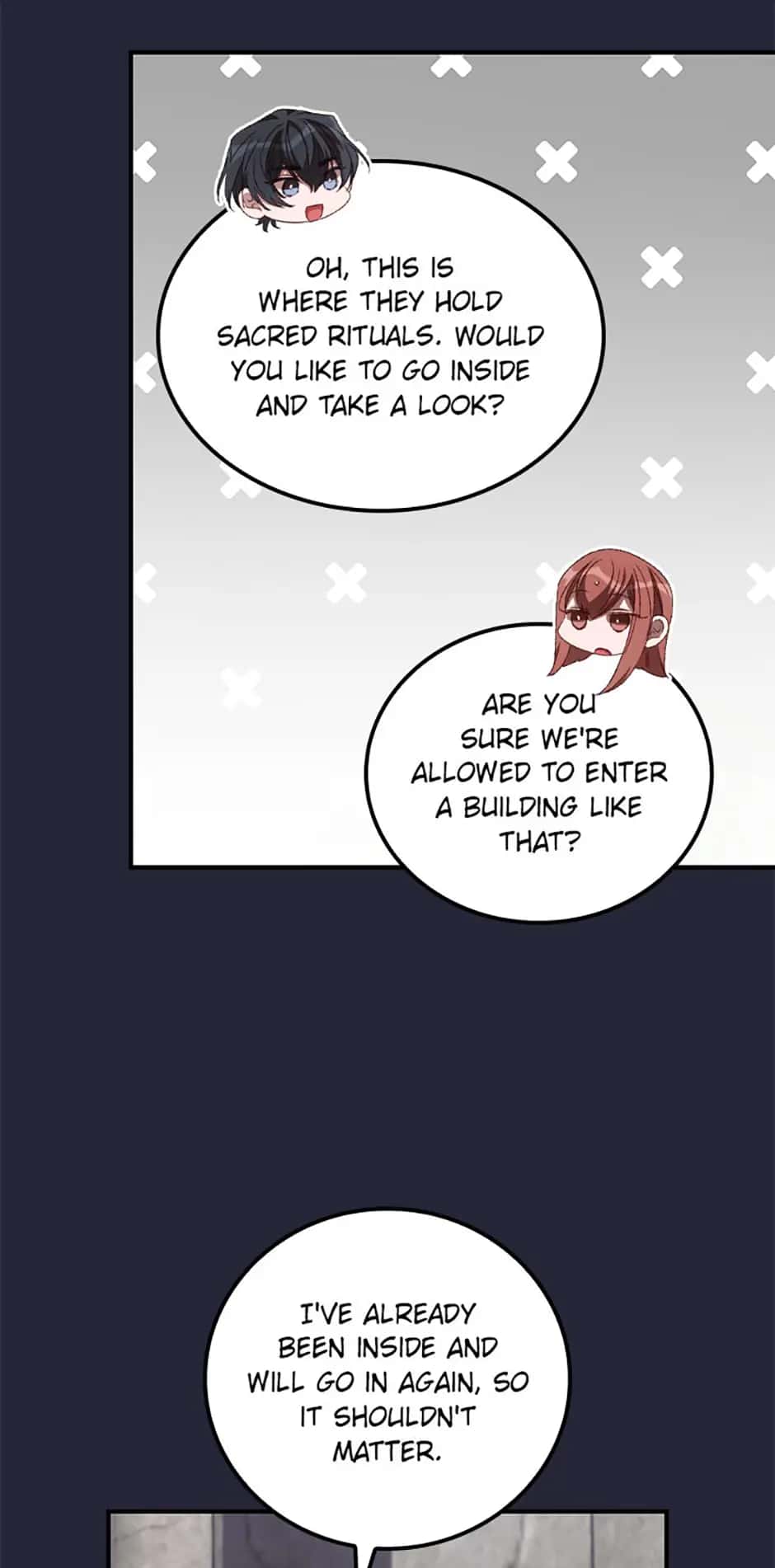 I Can See Your Death Chapter 67 Page 54