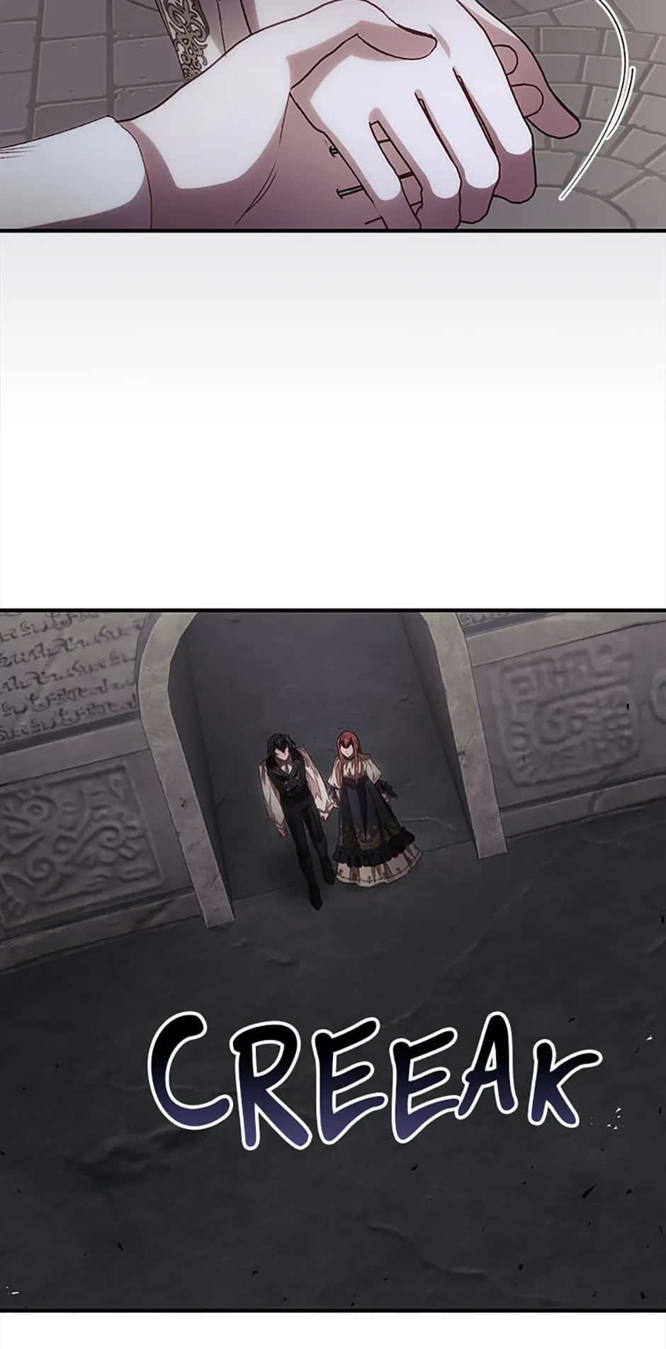I Can See Your Death Chapter 67 Page 56