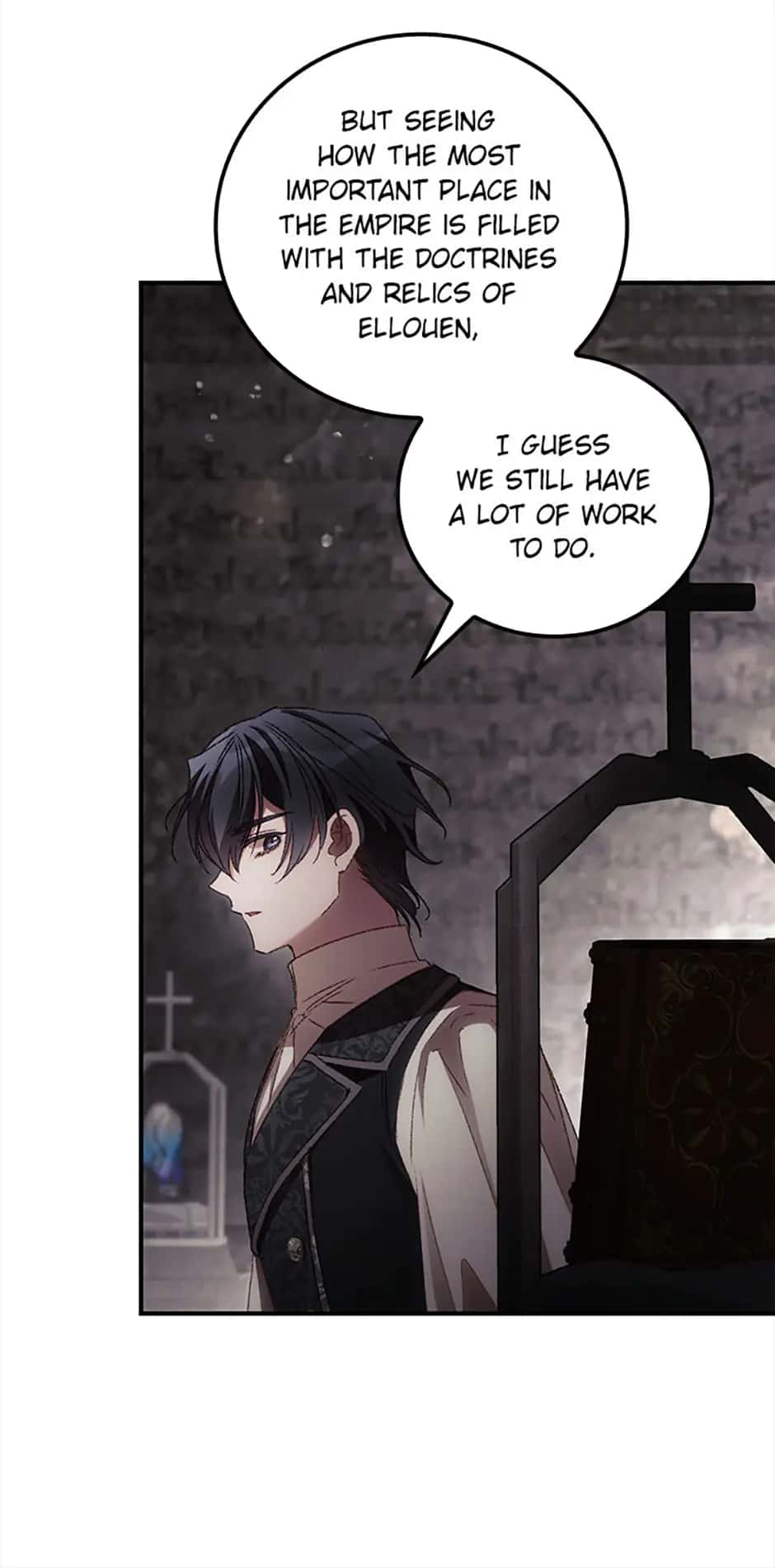 I Can See Your Death Chapter 67 Page 58