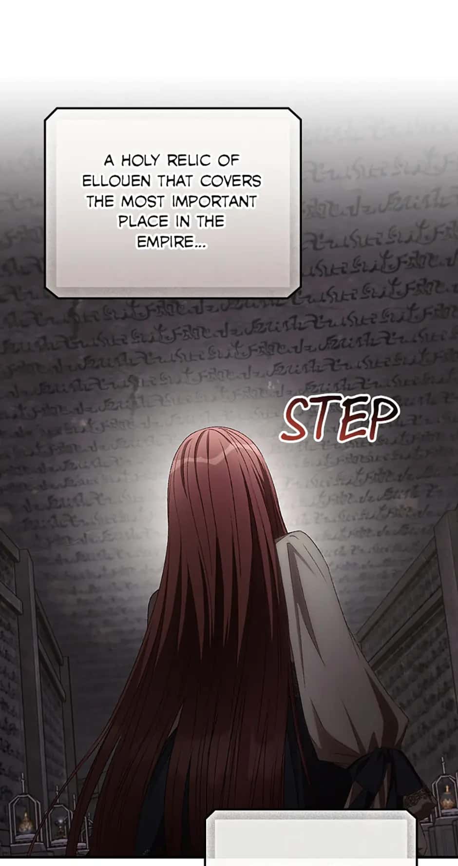 I Can See Your Death Chapter 67 Page 60