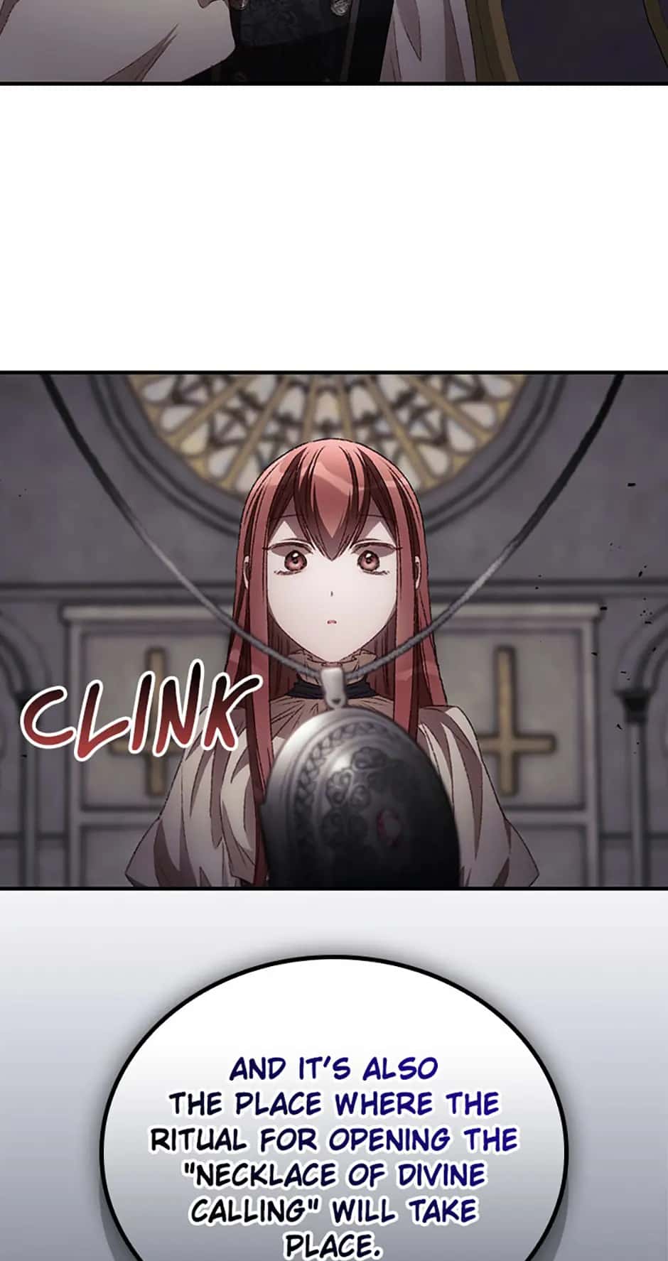 I Can See Your Death Chapter 67 Page 63