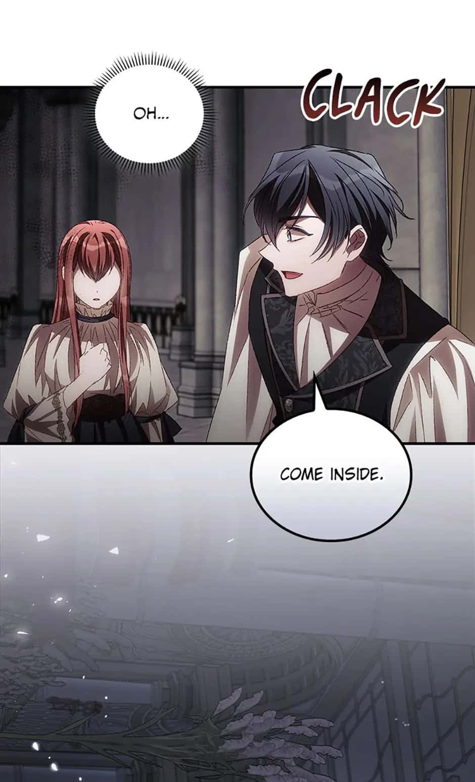 I Can See Your Death Chapter 67 Page 66