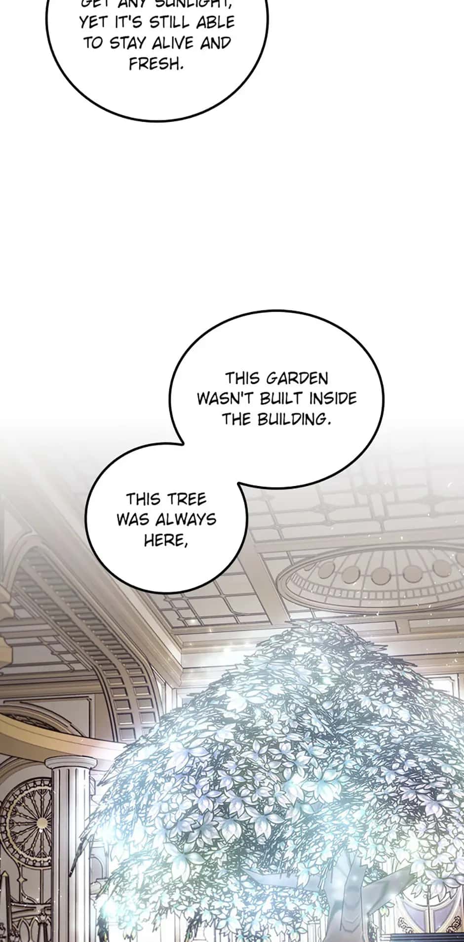 I Can See Your Death Chapter 68 Page 6