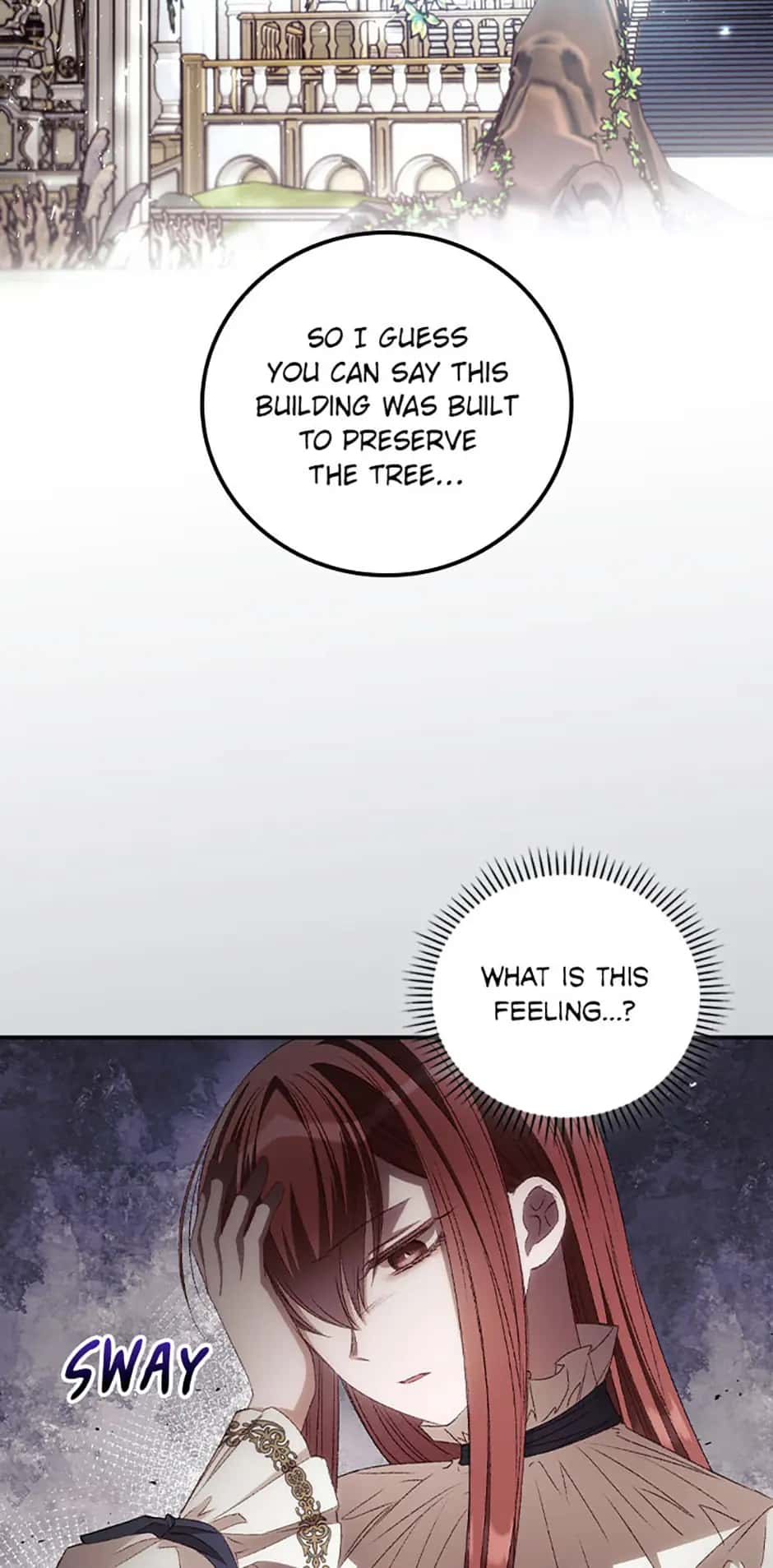 I Can See Your Death Chapter 68 Page 7