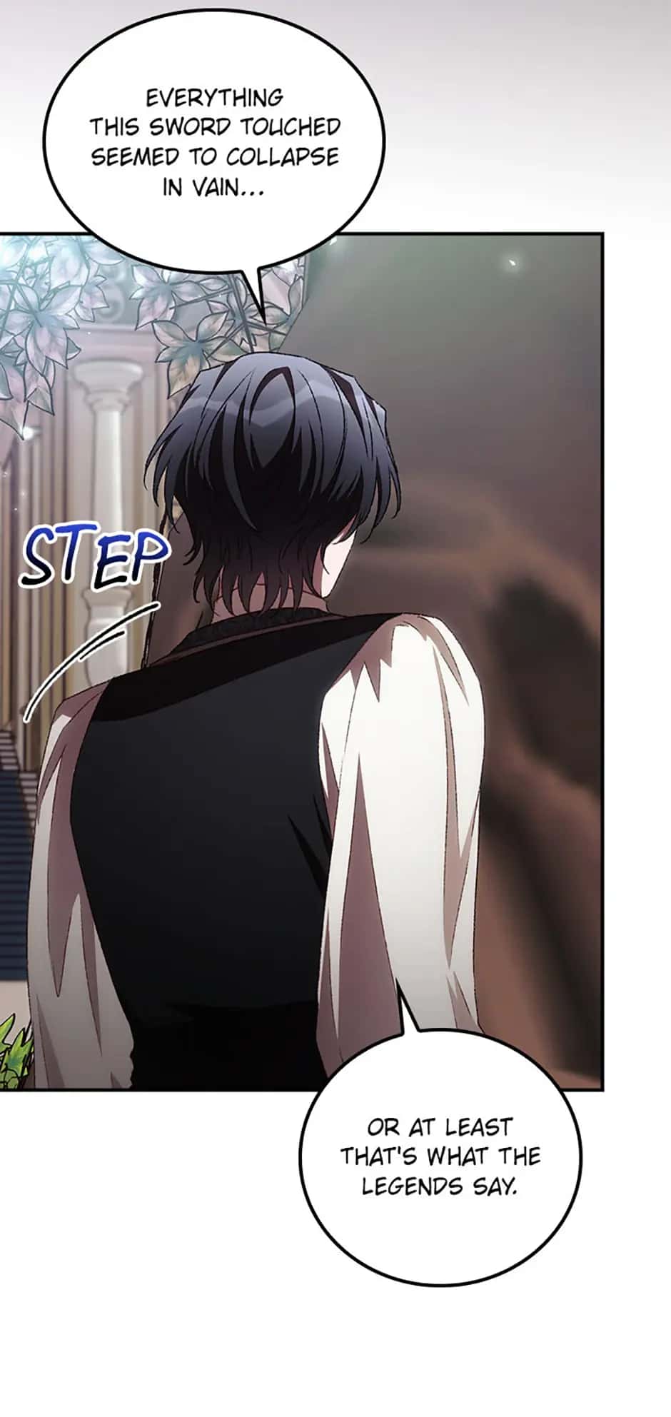 I Can See Your Death Chapter 68 Page 11