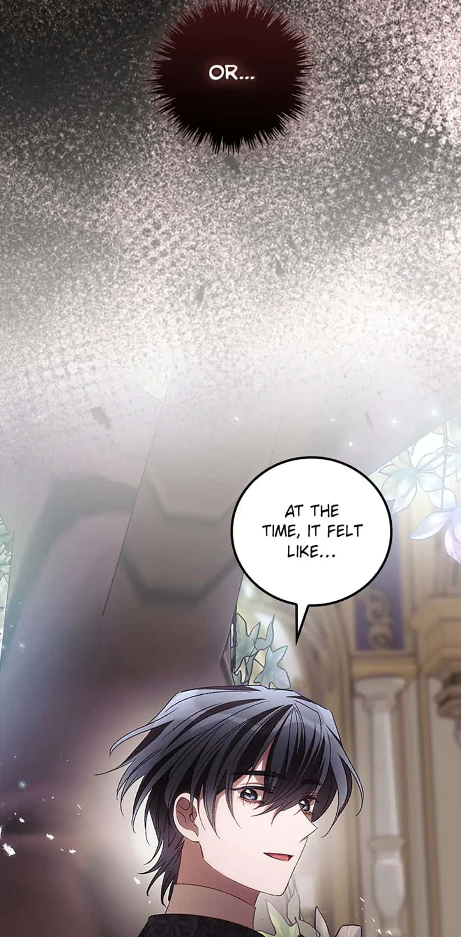 I Can See Your Death Chapter 68 Page 17