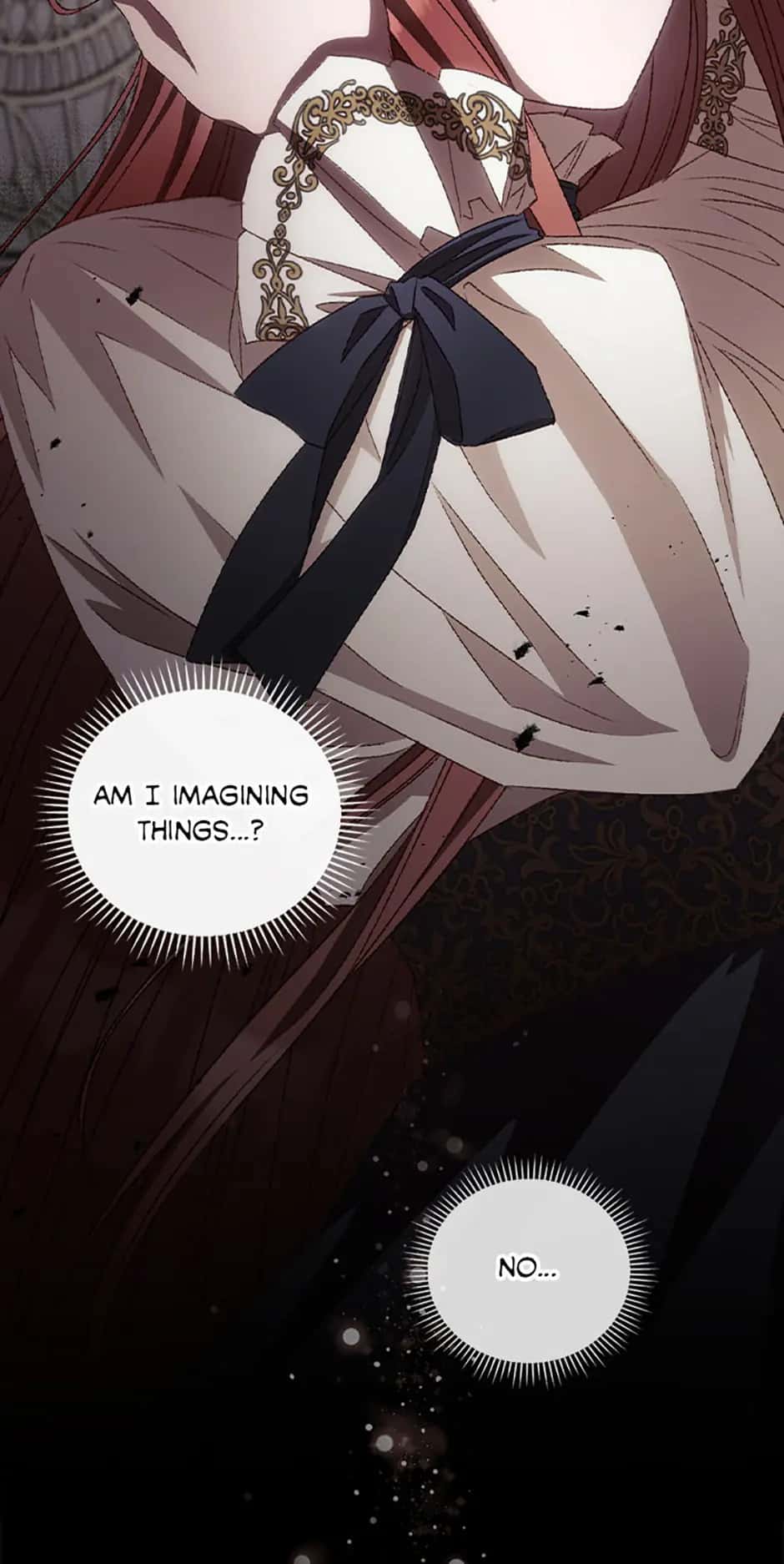 I Can See Your Death Chapter 68 Page 24