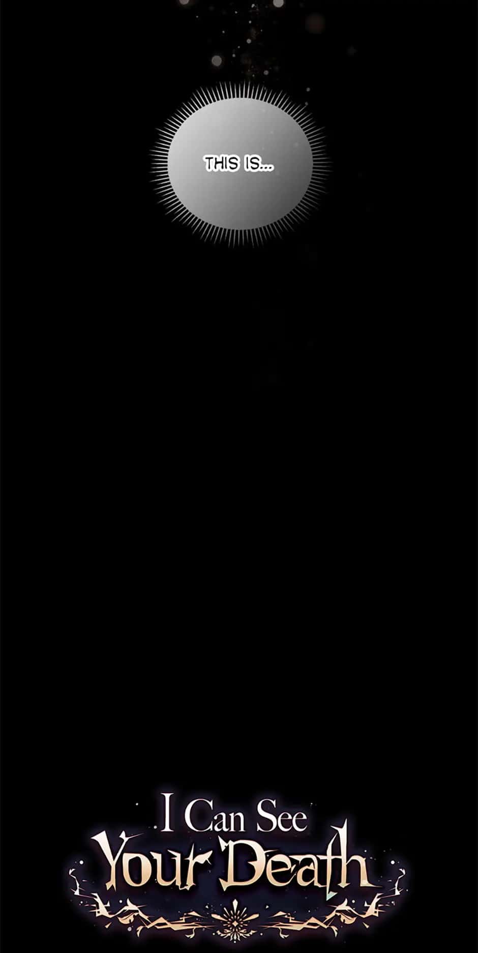 I Can See Your Death Chapter 68 Page 25