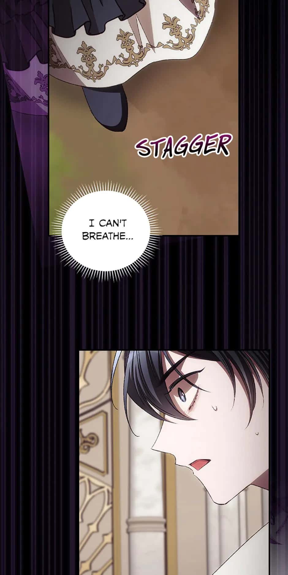 I Can See Your Death Chapter 68 Page 27