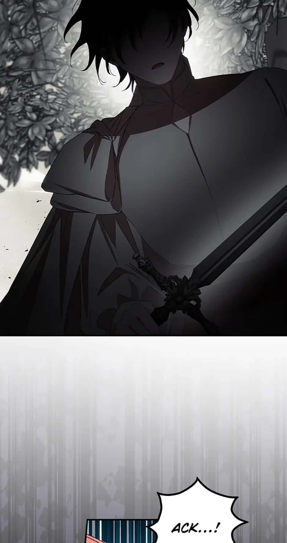 I Can See Your Death Chapter 68 Page 33