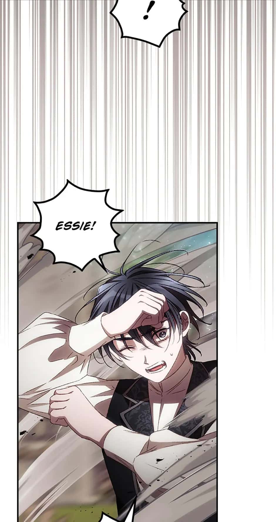 I Can See Your Death Chapter 68 Page 36