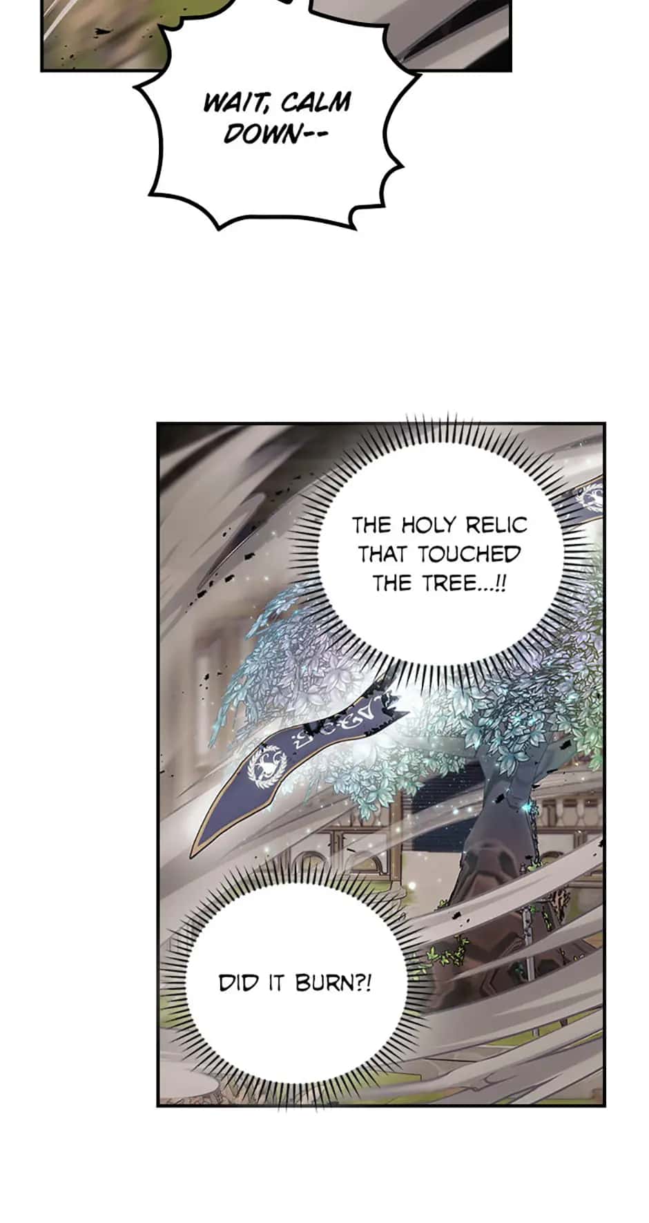 I Can See Your Death Chapter 68 Page 37