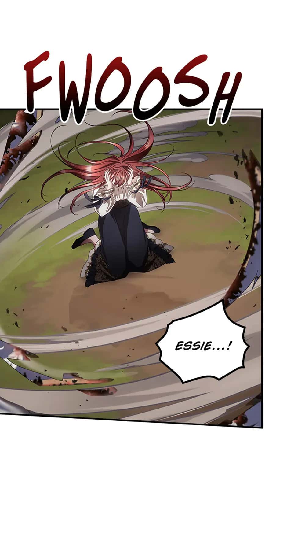 I Can See Your Death Chapter 68 Page 39