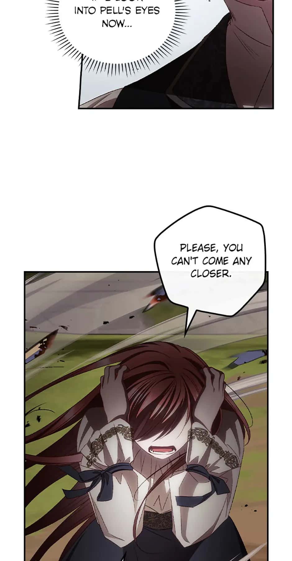 I Can See Your Death Chapter 68 Page 43
