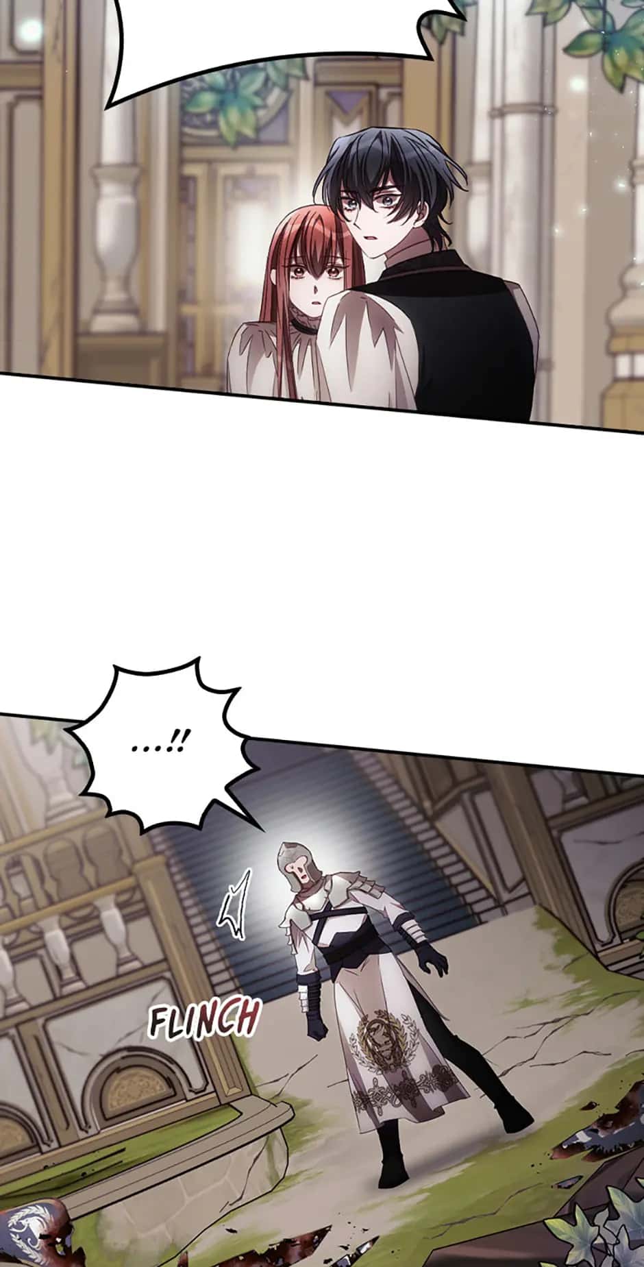 I Can See Your Death Chapter 68 Page 54