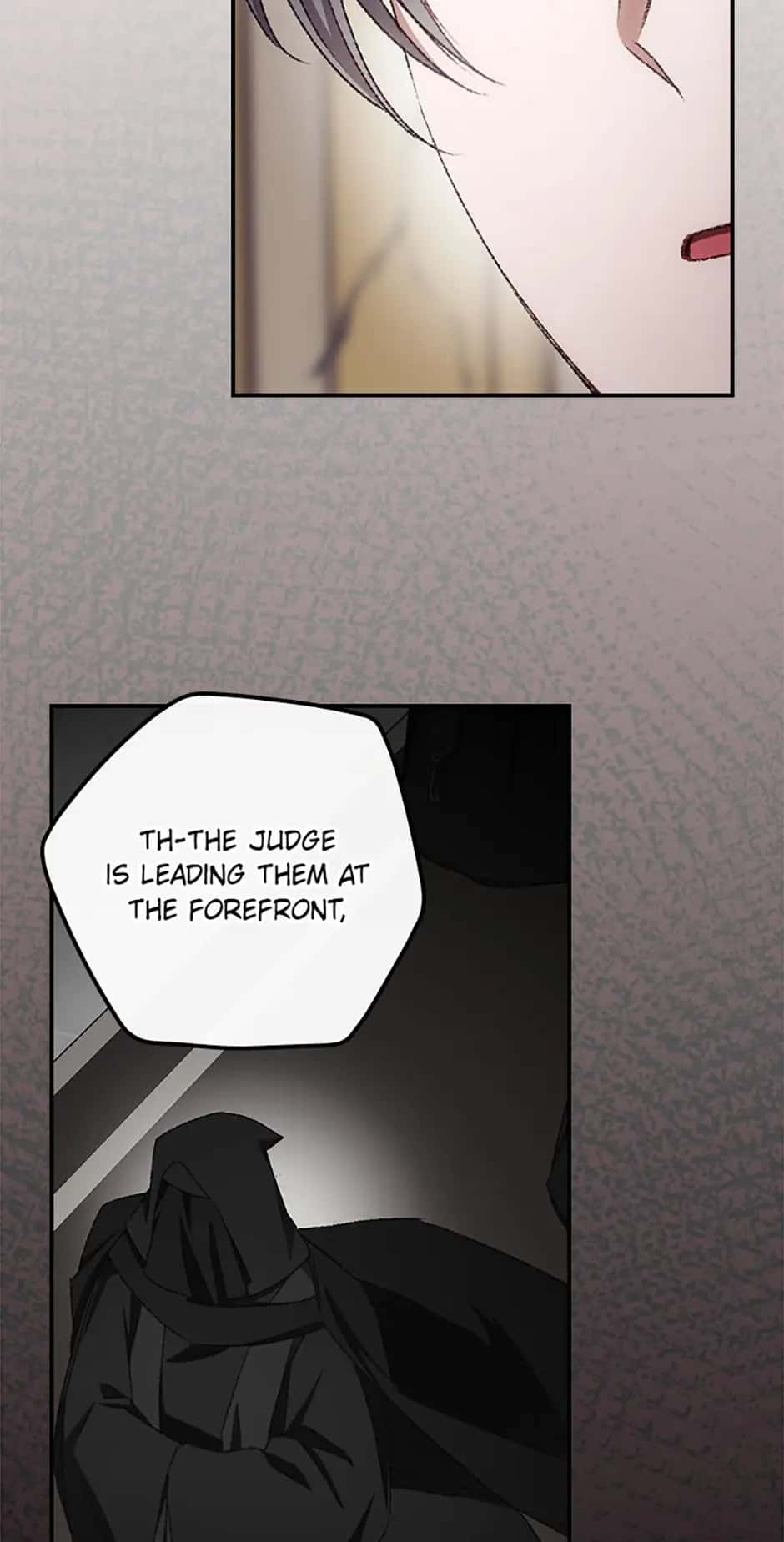I Can See Your Death Chapter 68 Page 57