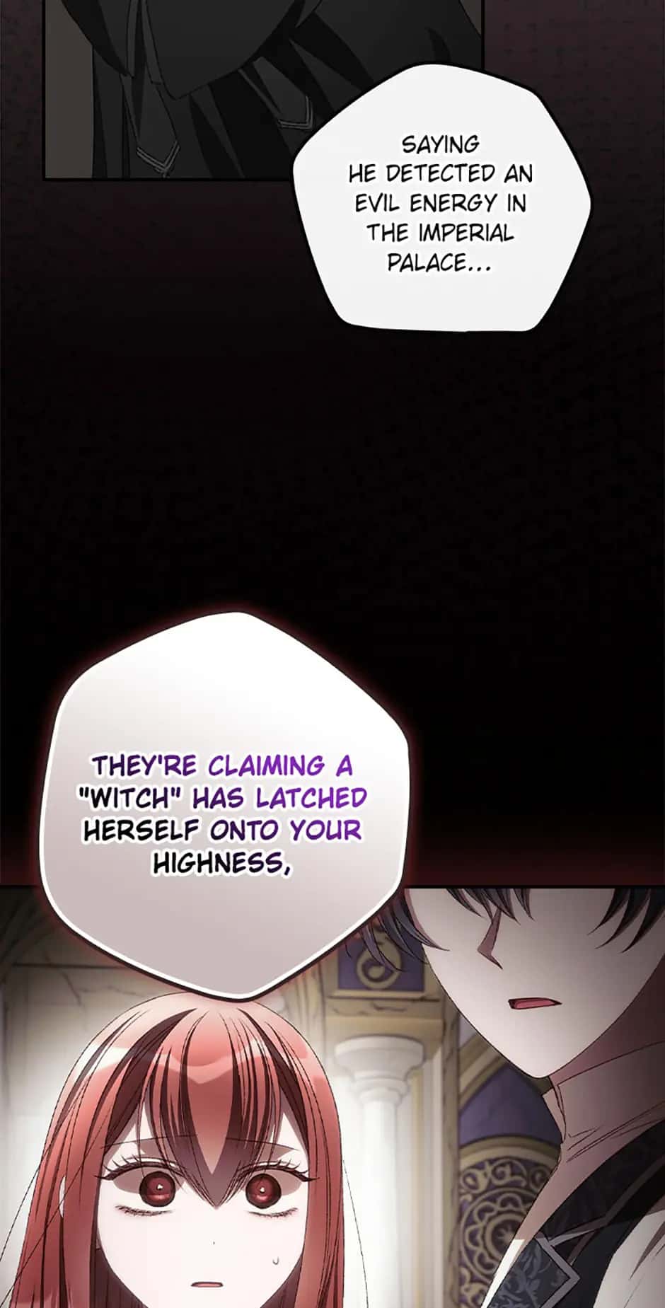 I Can See Your Death Chapter 68 Page 58