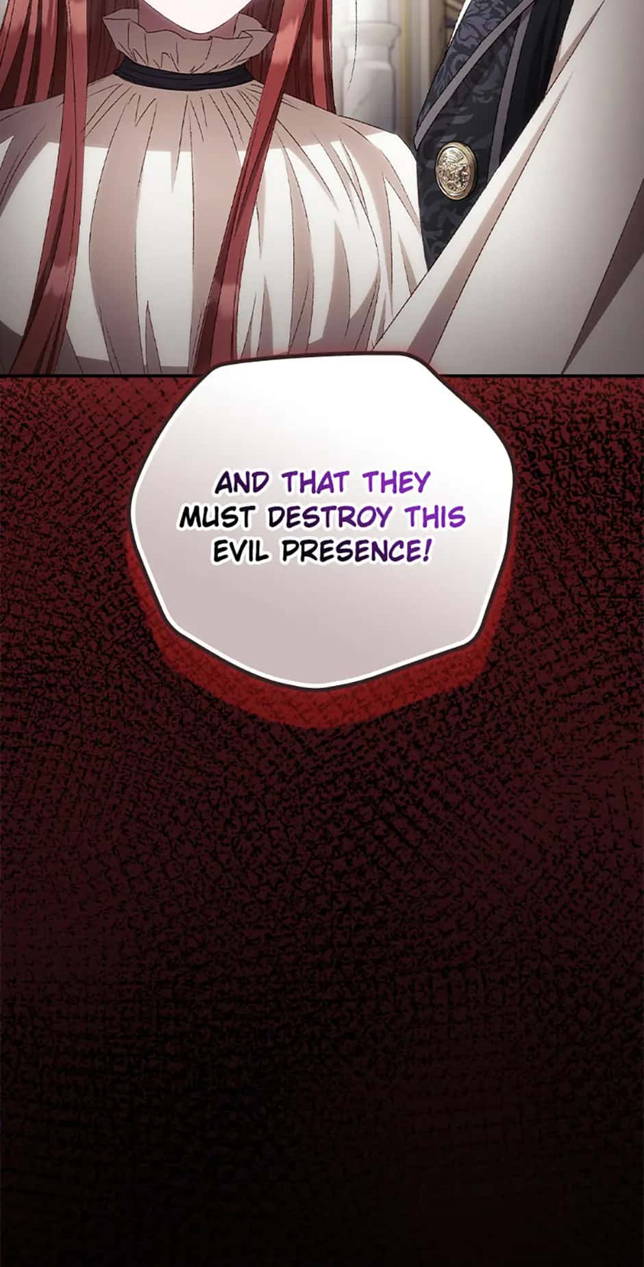 I Can See Your Death Chapter 68 Page 59