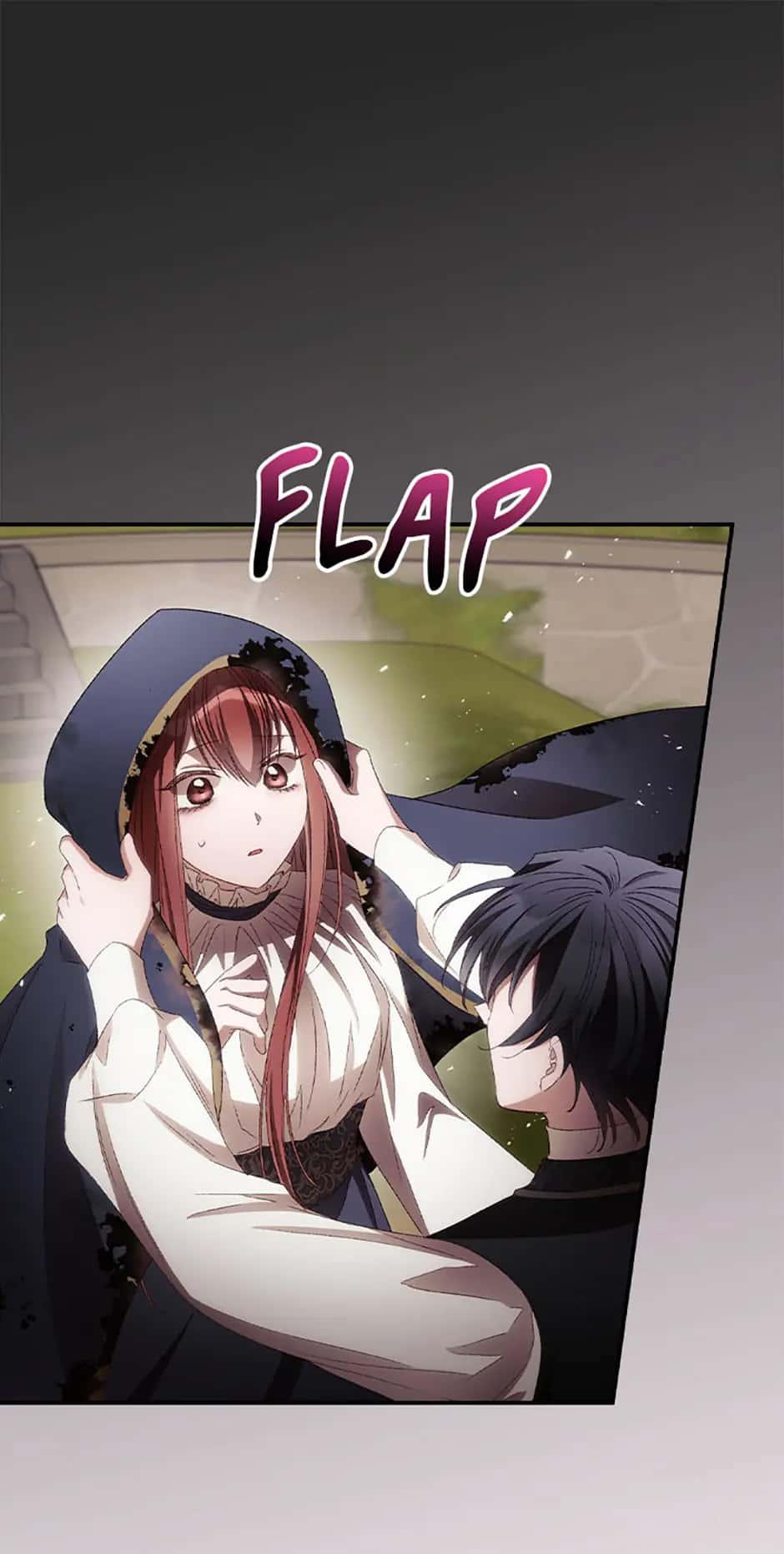 I Can See Your Death Chapter 69 Page 2
