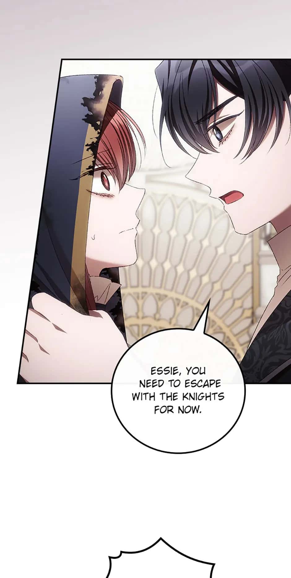 I Can See Your Death Chapter 69 Page 3