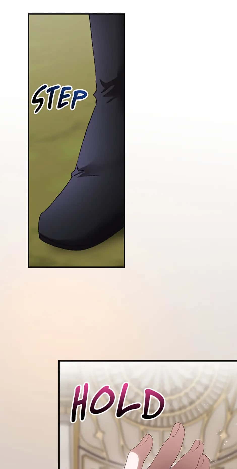 I Can See Your Death Chapter 69 Page 5