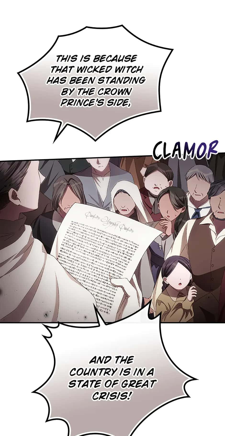 I Can See Your Death Chapter 69 Page 11