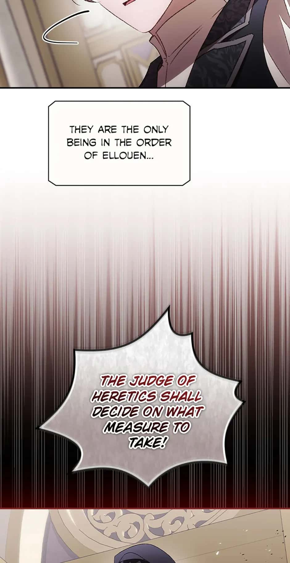 I Can See Your Death Chapter 69 Page 14