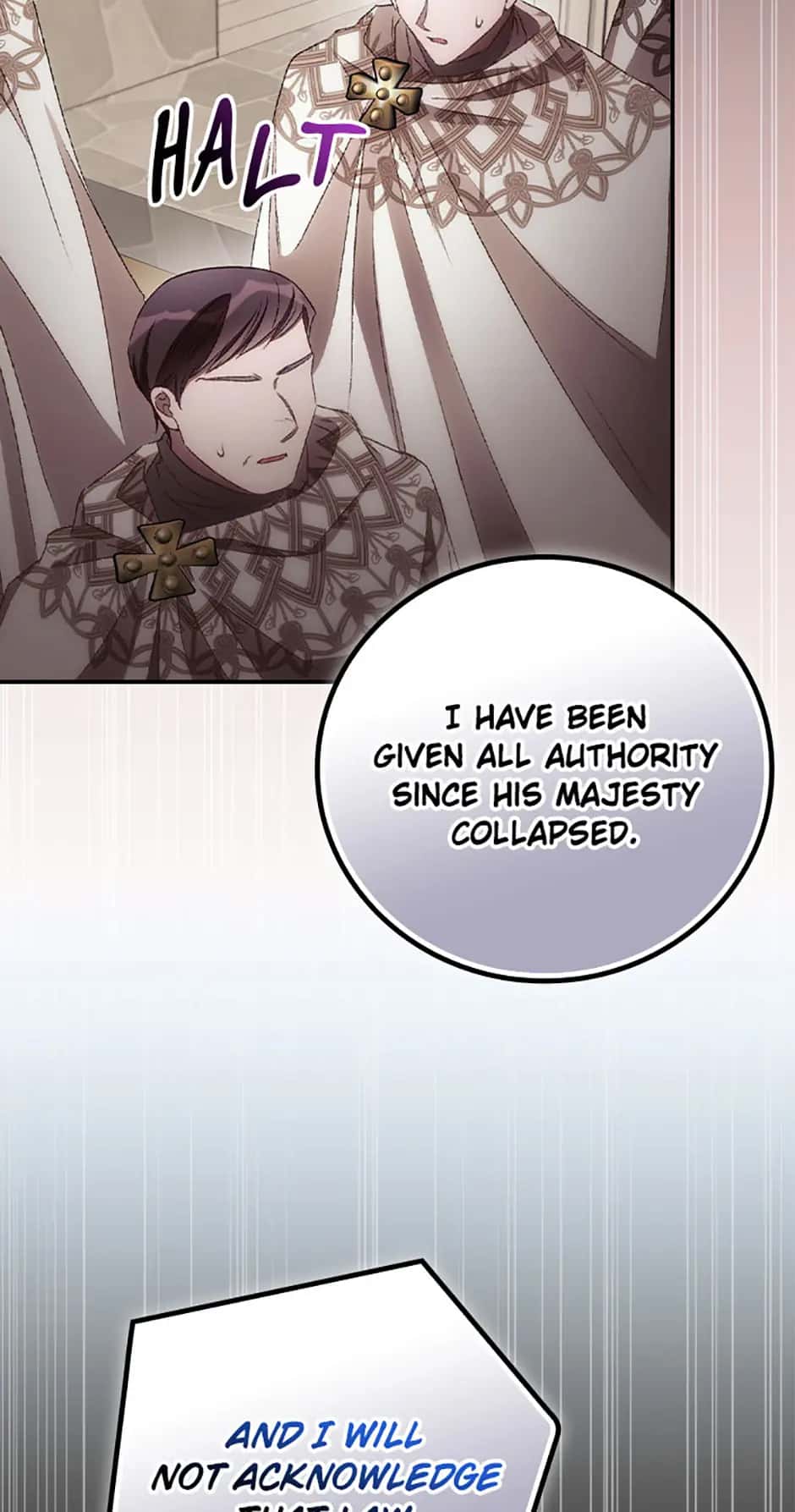 I Can See Your Death Chapter 69 Page 21
