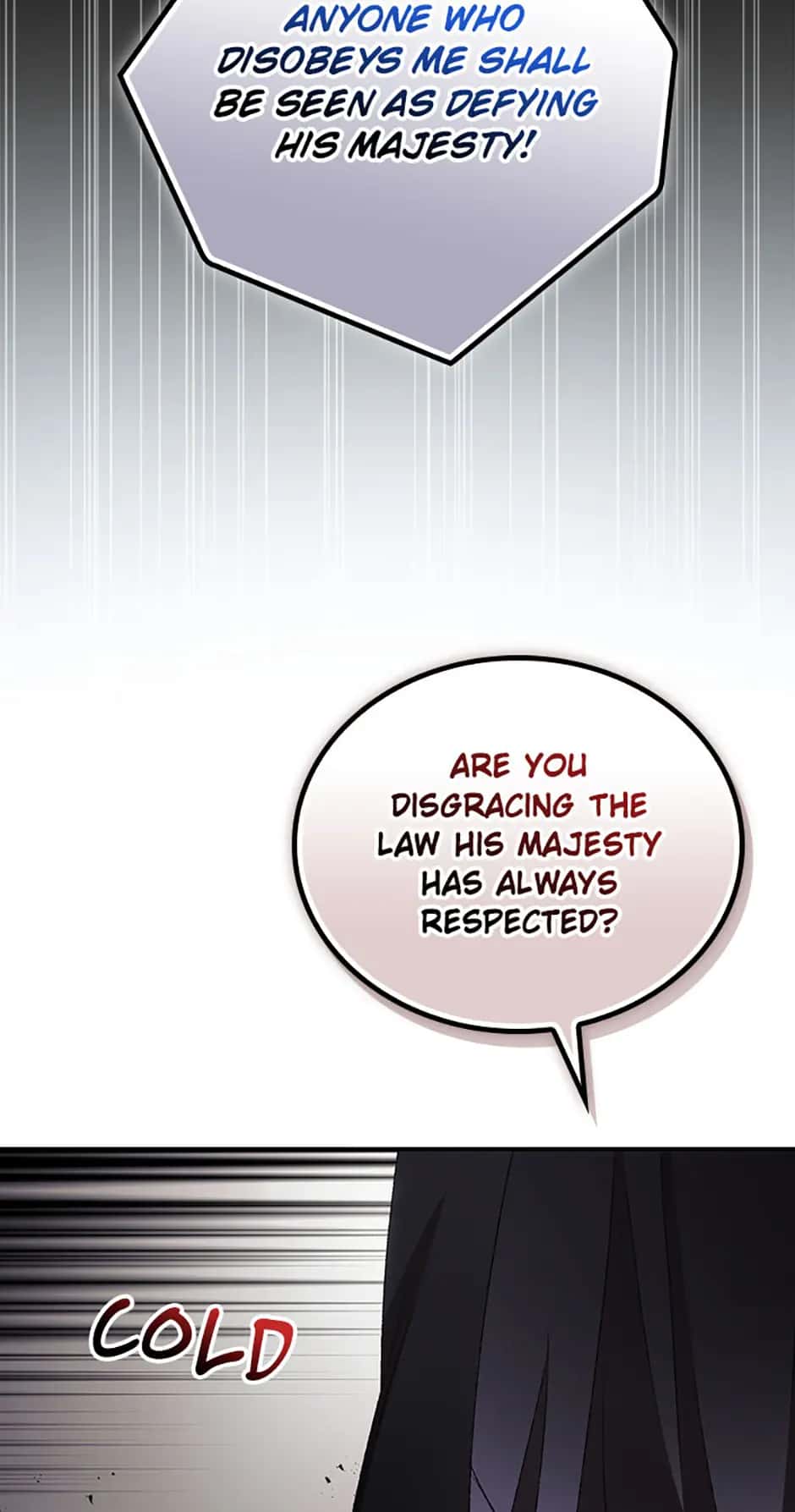 I Can See Your Death Chapter 69 Page 23