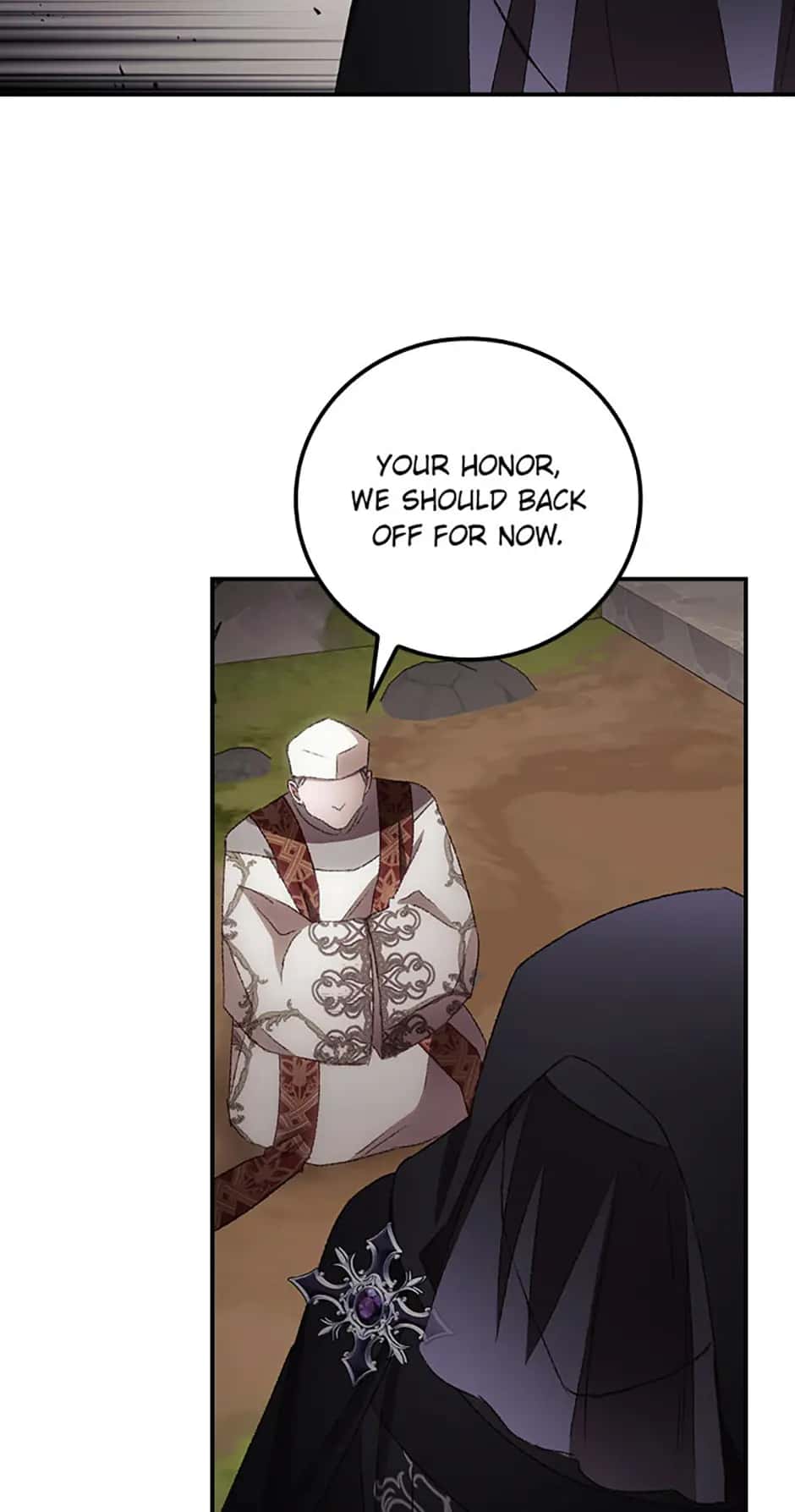 I Can See Your Death Chapter 69 Page 24