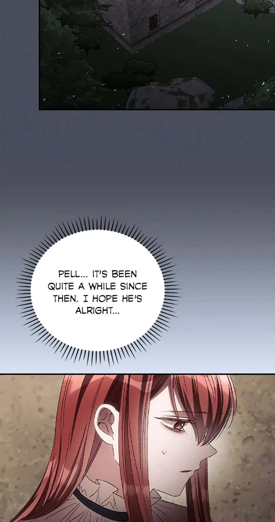 I Can See Your Death Chapter 69 Page 28