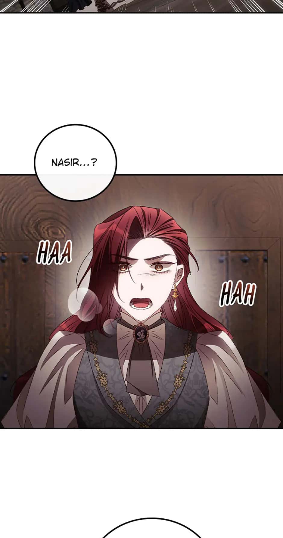 I Can See Your Death Chapter 69 Page 30