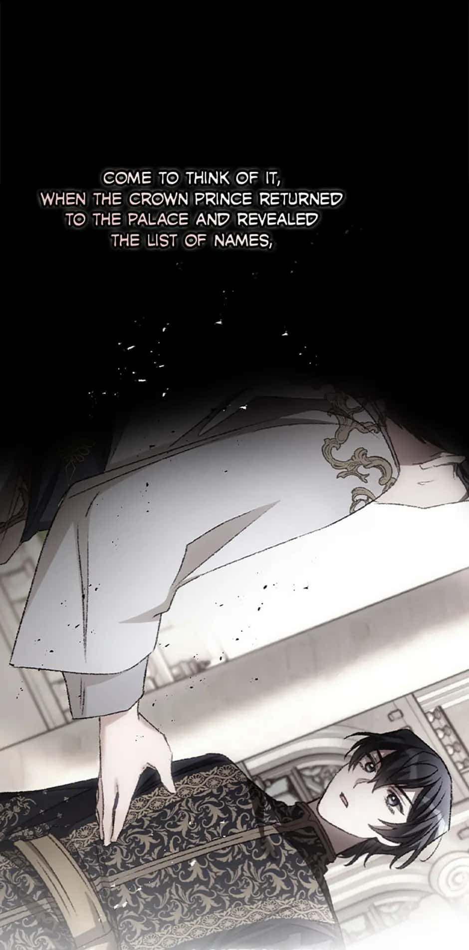 I Can See Your Death Chapter 69 Page 34