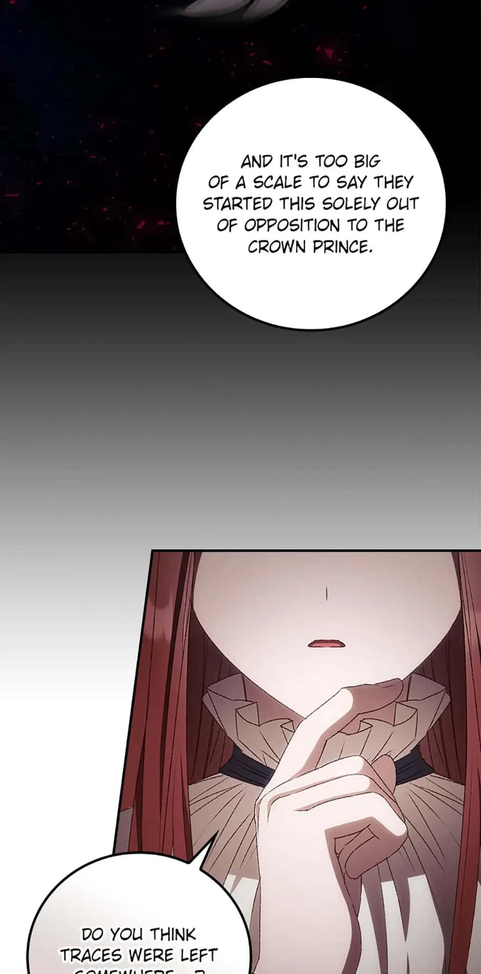 I Can See Your Death Chapter 69 Page 37