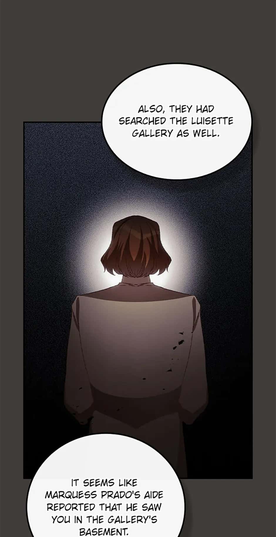 I Can See Your Death Chapter 69 Page 41