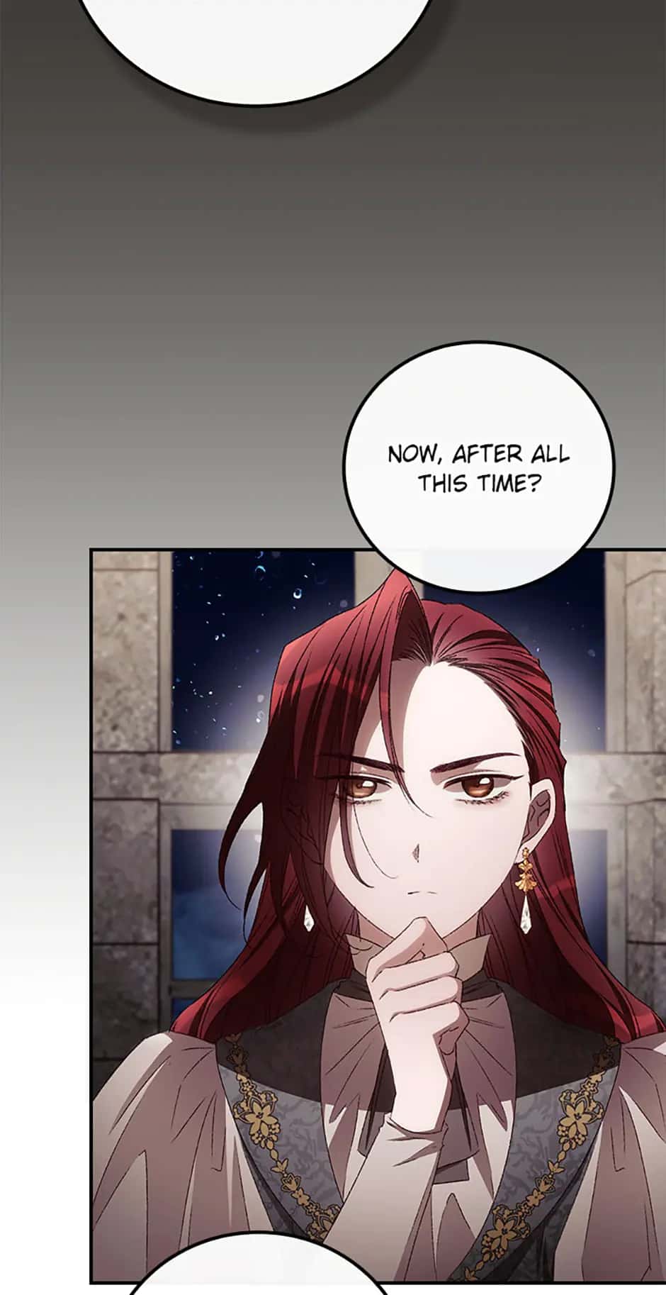 I Can See Your Death Chapter 69 Page 42
