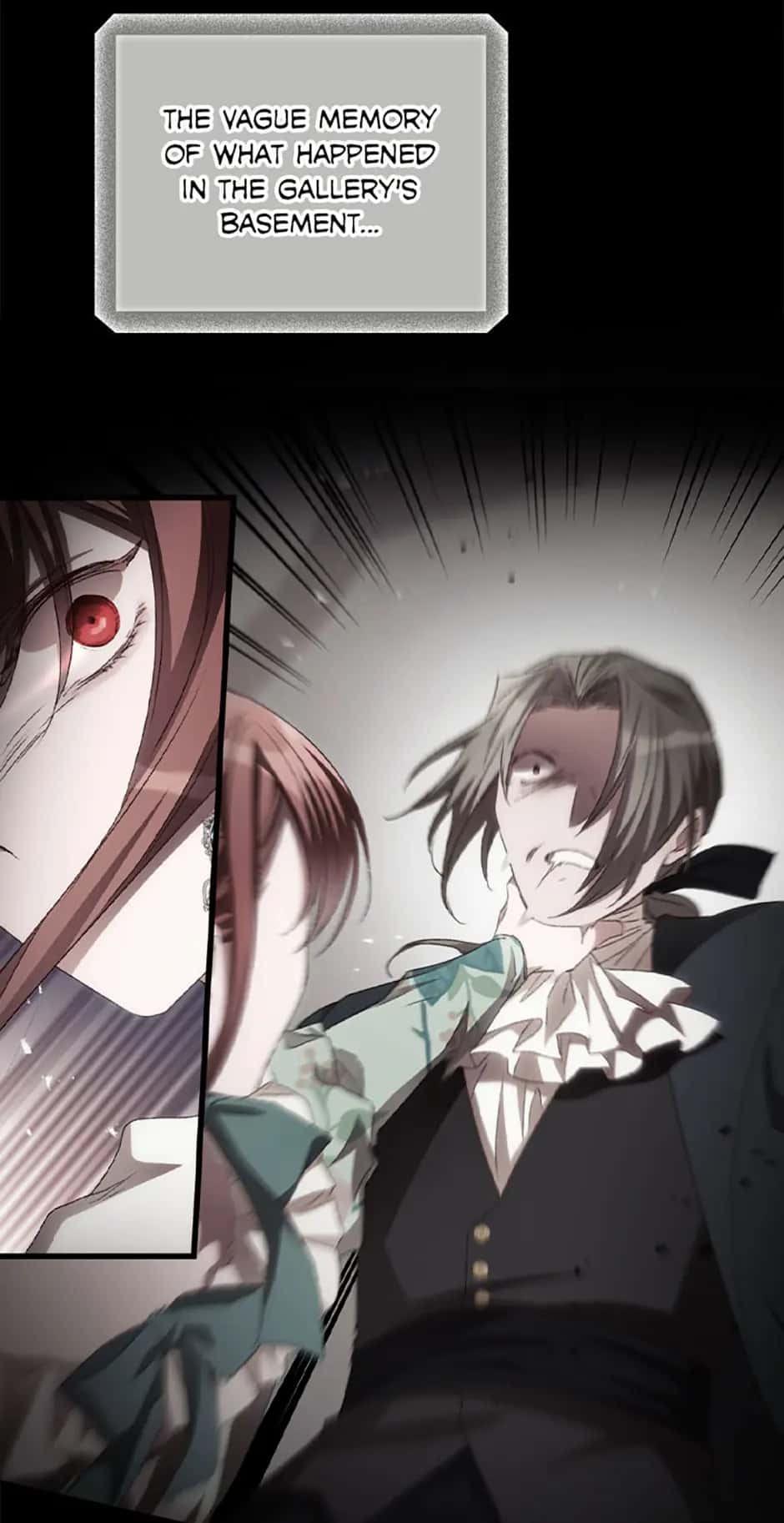 I Can See Your Death Chapter 69 Page 45
