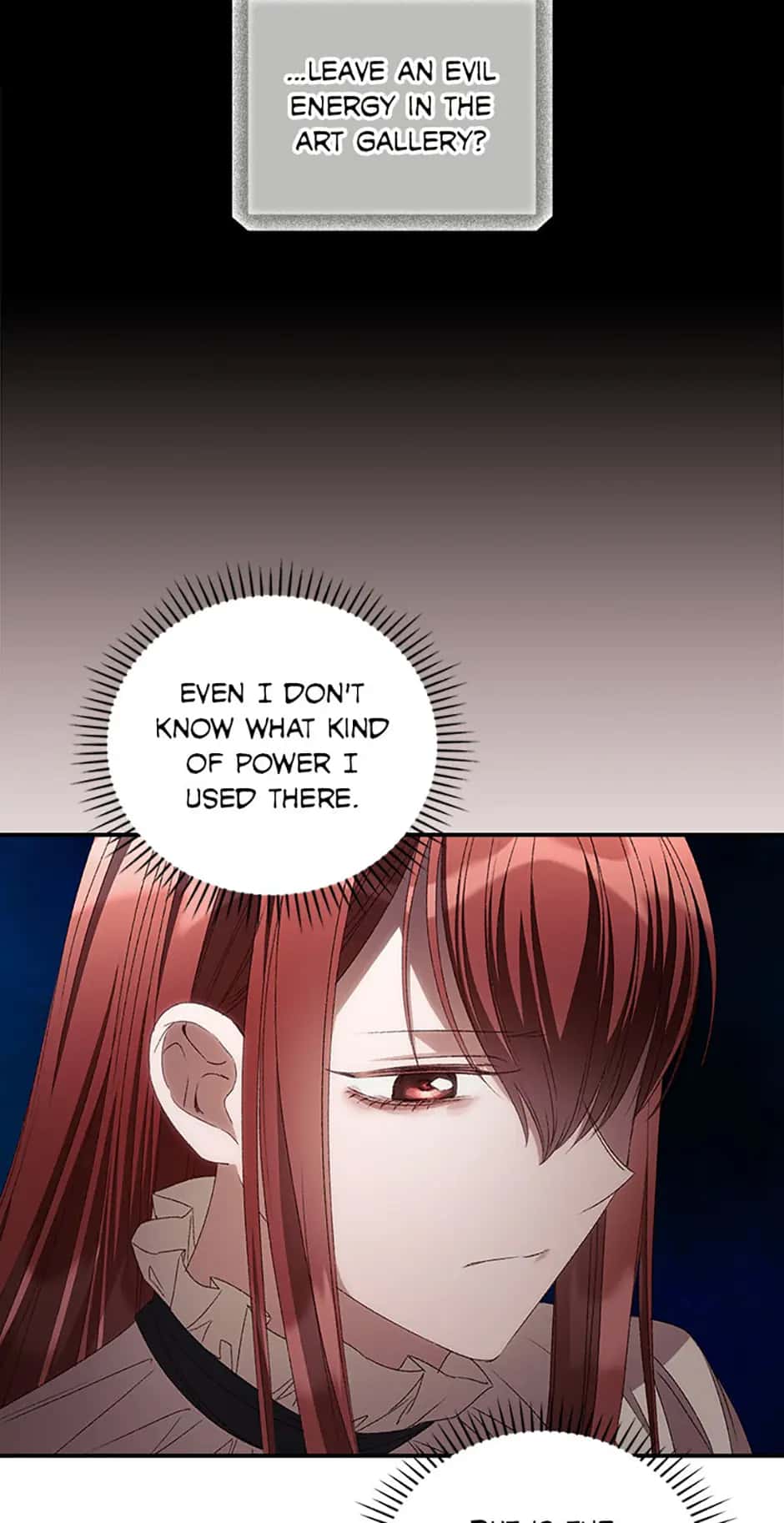 I Can See Your Death Chapter 69 Page 47