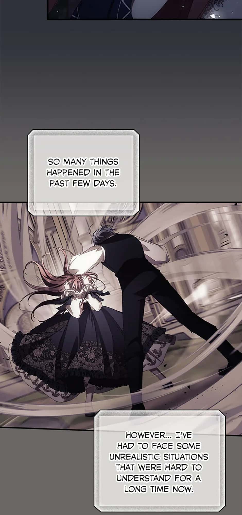 I Can See Your Death Chapter 69 Page 54