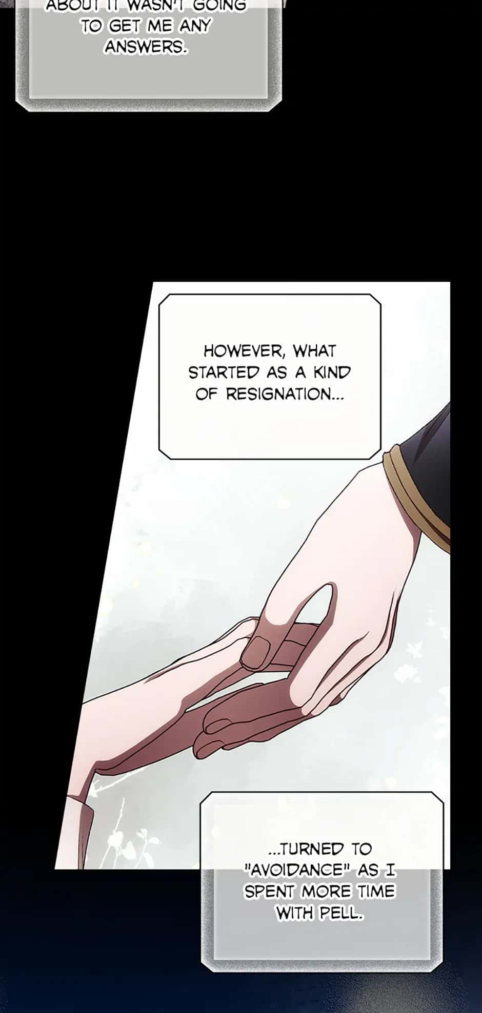 I Can See Your Death Chapter 69 Page 59
